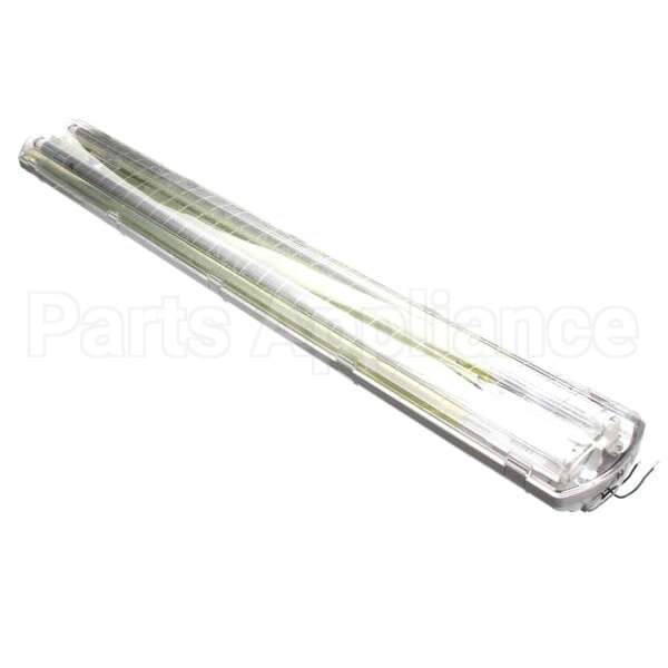 IBLTK4LED145 Compatible Imperial Brown 4 Led Light Fixture W/L Amps