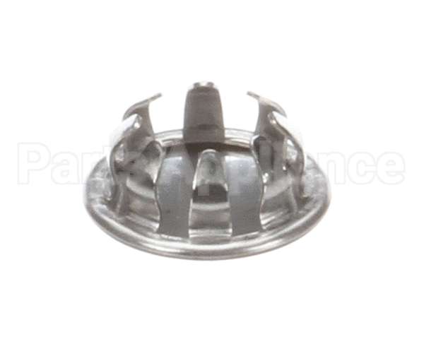 IBSC0500534S Imperial Brown Snap Caps (Stainless)