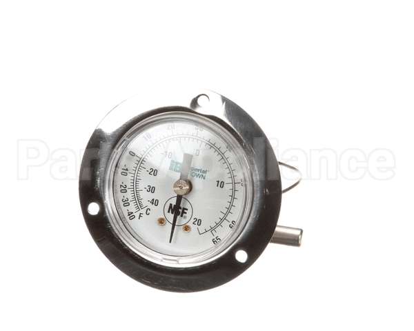 IBTH02D00107 Imperial Brown 2 Flush Dial