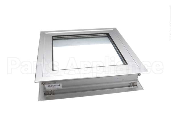 IBWD1414H189 Imperial Brown 14 X 14 X 4 Non-Heated Window