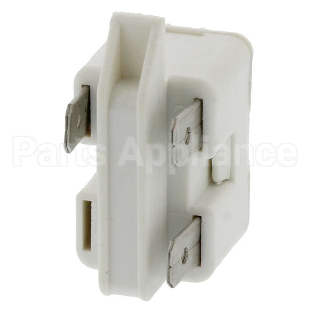 IC102 Relay (3 Terminal) Compatible