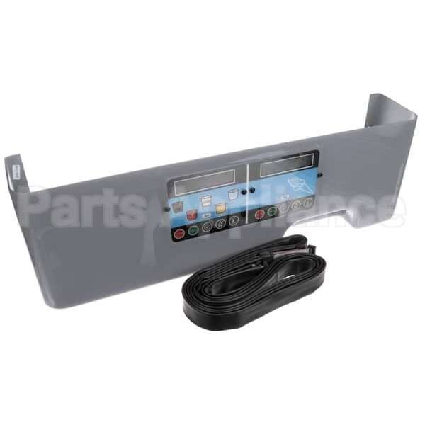 IC102062054 Compatible Carpigiani Upper Front Panel Complete