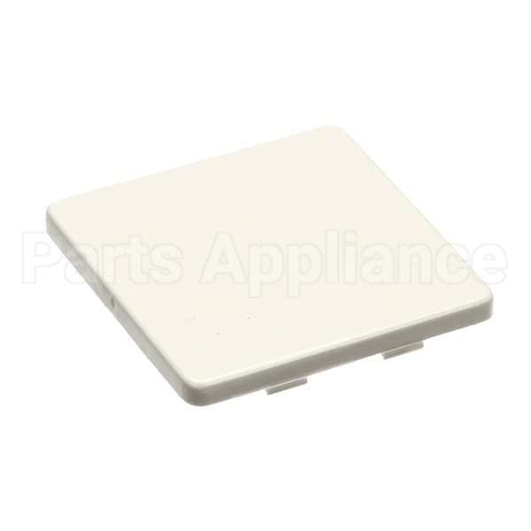 IC102164510 Compatible Carpigiani Cover-Drawer Drip White