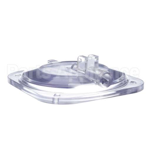 IC118100370 Carpigiani Head Dispense