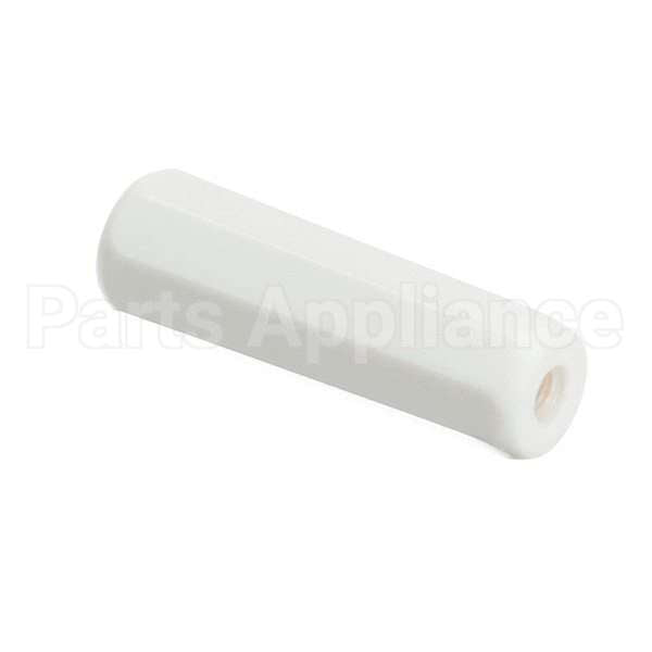 IC118164050 Compatible Carpigiani Assembly Handle Lid Front Whit