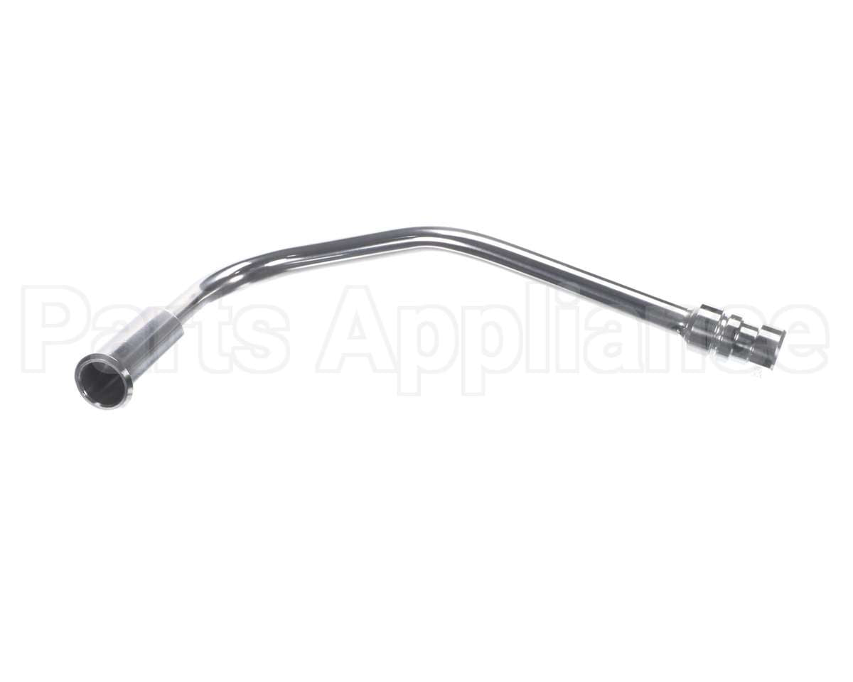 IC129-017173 Carpigiani Pipe-Compression Feed Left