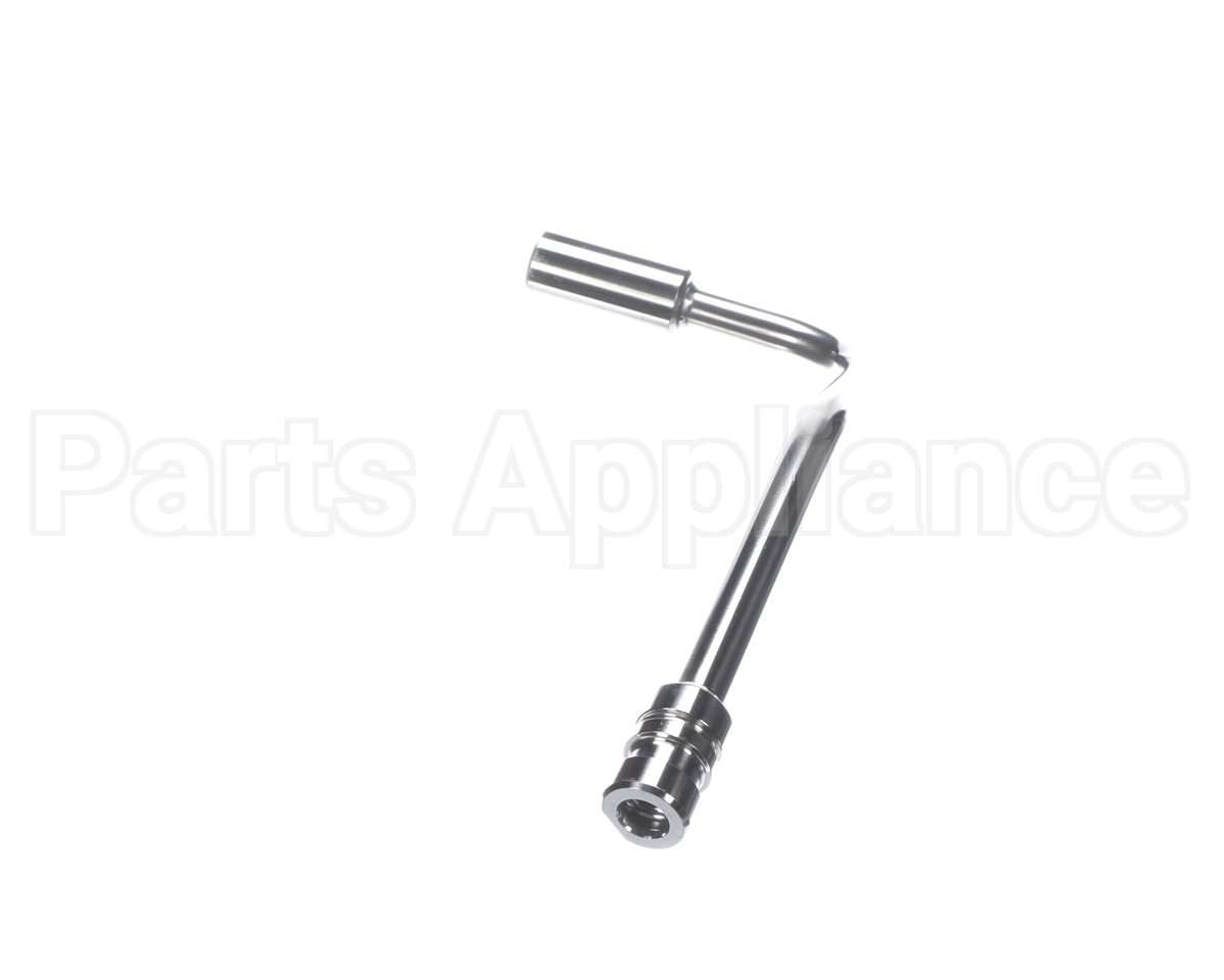 IC129-017173 Carpigiani Pipe-Compression Feed Left
