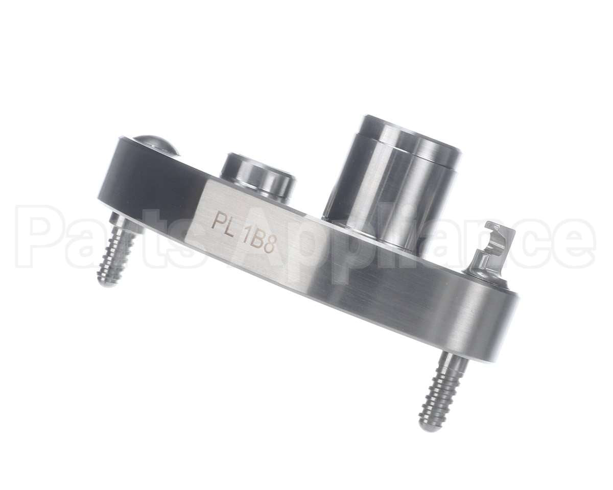 IC129-018947 Carpigiani Body Pump Assy, Shake Stnless
