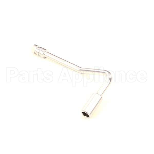 IC129106760 Compatible Carpigiani Pipe-Compression Feed