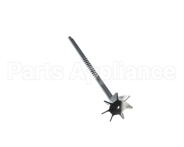 IC142-014493 Carpigiani Spinner Assembly