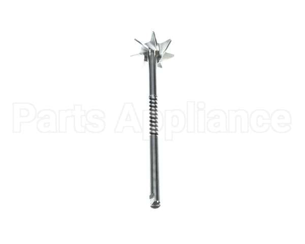 IC142-014493 Carpigiani Spinner Assembly