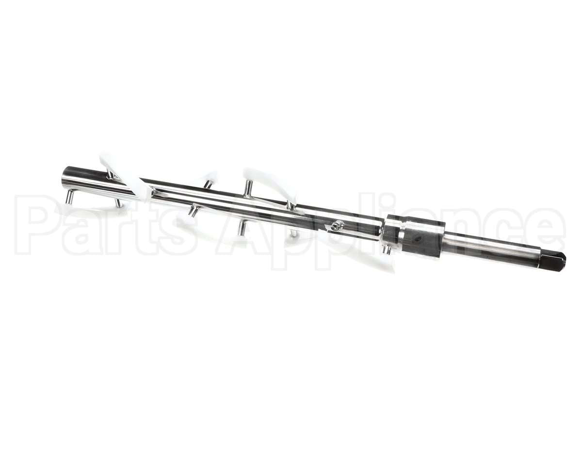 IC142020510 Carpigiani Beater W/ Clockwise Rotation