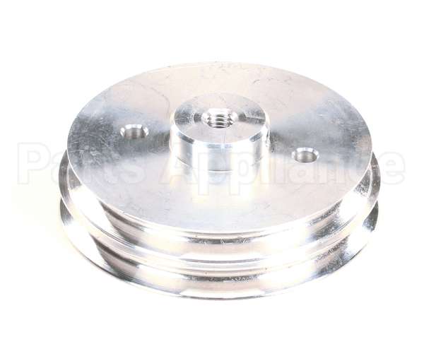 IC153101530 Carpigiani Sheave Agitator Mix Tank M8 2O