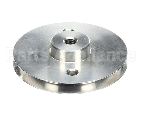 IC153101630 Carpigiani Sheave Agitator Mix Tank M8 1
