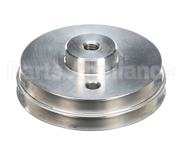 IC153101650 Carpigiani Sheave Agitator Mix Tank M8 2O