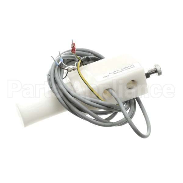 IC155145860 Compatible Carpigiani Sensor-Level Glass Assembly