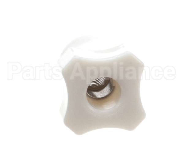 IC173105450 Carpigiani Knob Hand-Short White