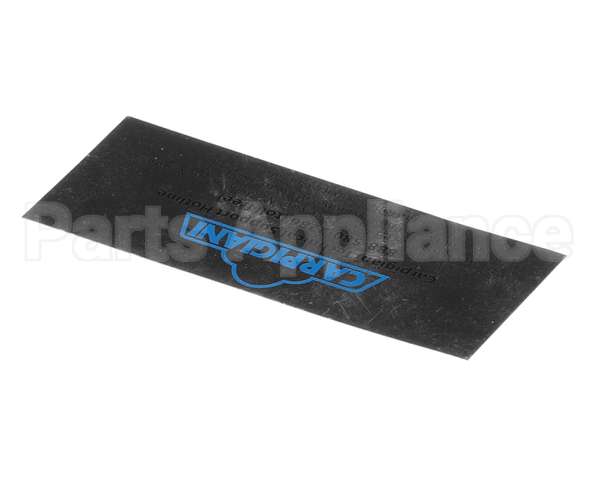IC192115310 Carpigiani Decalcarpigiani Technical Supp
