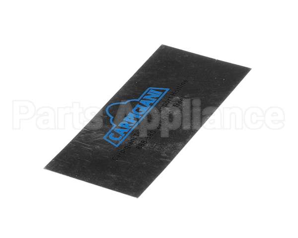 IC192115310 Carpigiani Decalcarpigiani Technical Supp