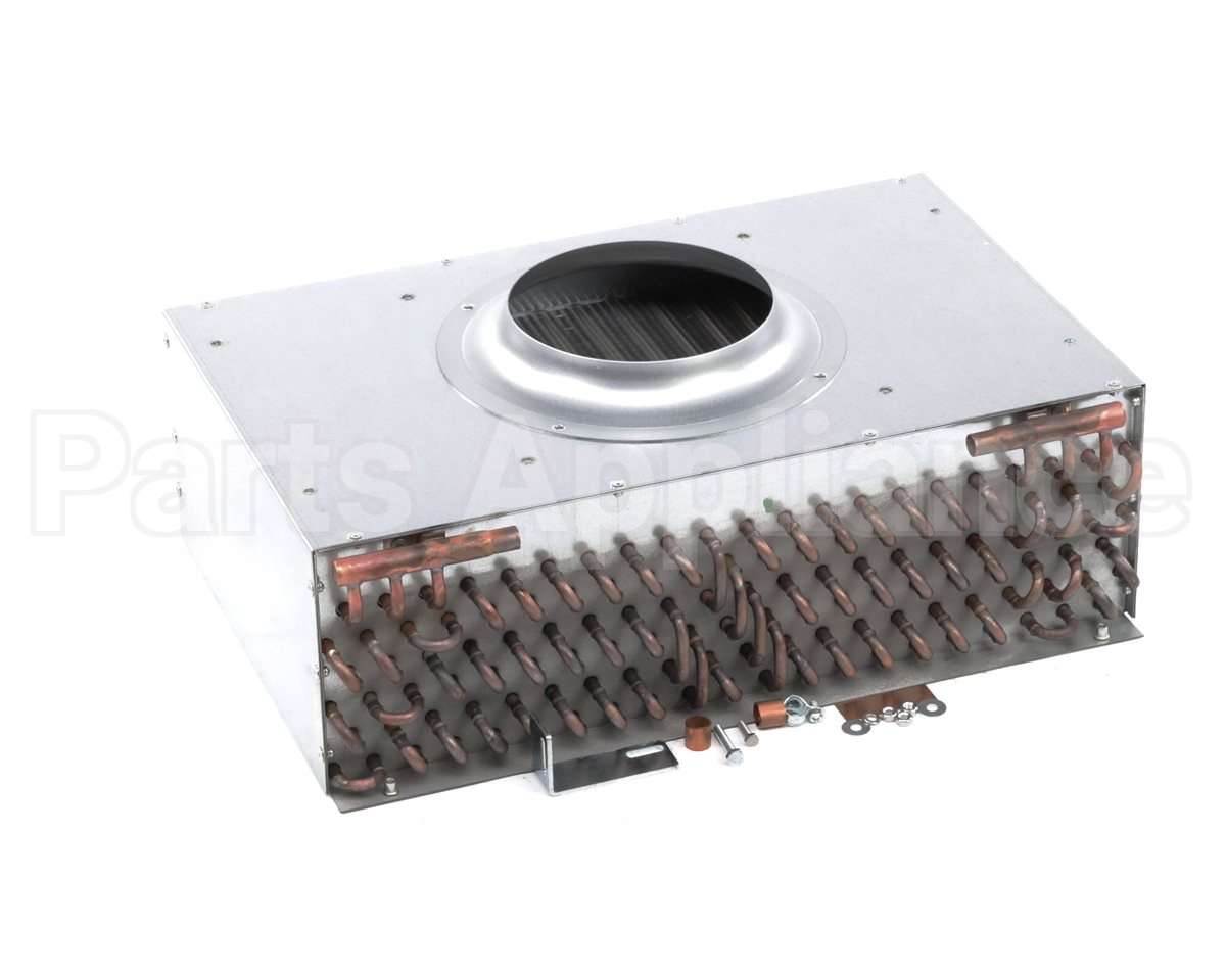 IC193-009951 Carpigiani Air Condenser Kit