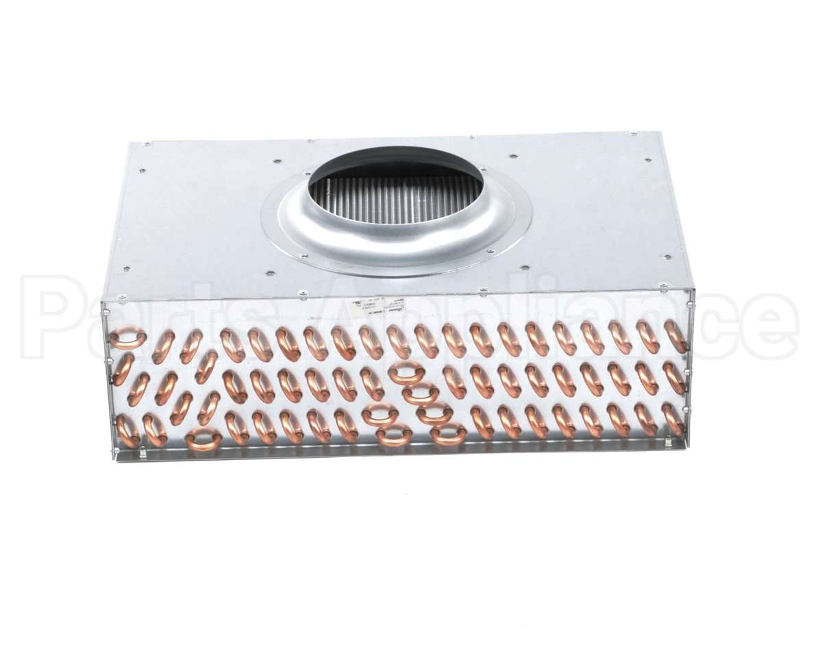 IC193-009951 Carpigiani Air Condenser Kit