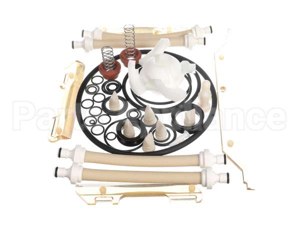 IC193-011167 Carpigiani Mcd 12 Month Tune Up Kit