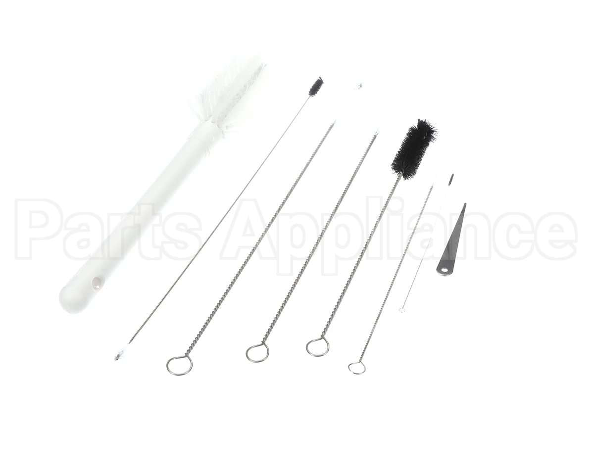 IC193-020816 Carpigiani Kit Brushes K Cb