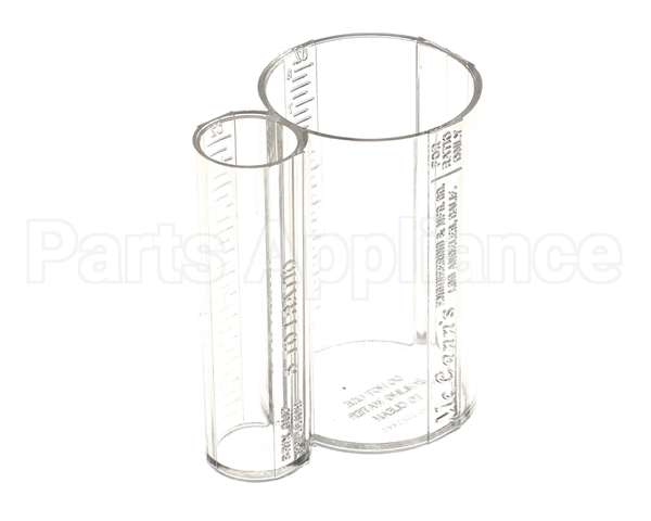 IC193010510 Carpigiani Calibration Cup