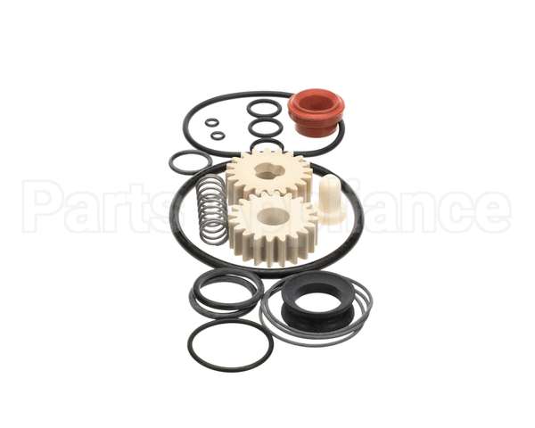 IC193014080 Carpigiani Kit191 Magic 12 Months