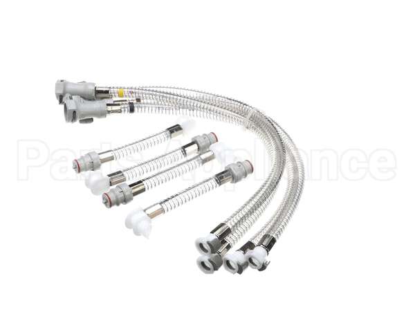IC193014427 Carpigiani Syrup Line Hoses