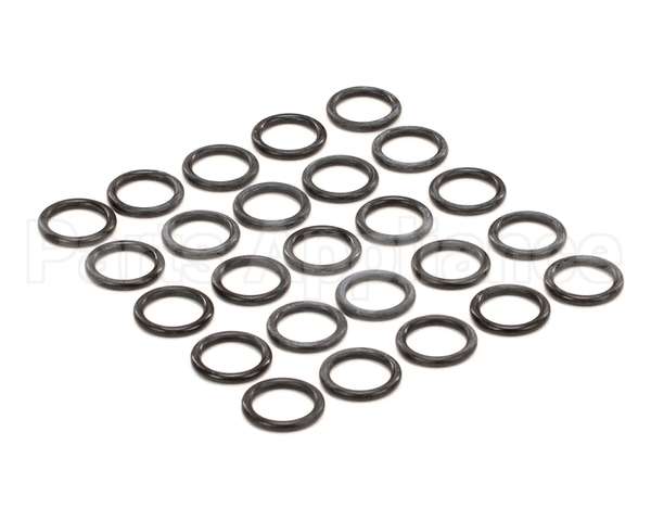 IC193205020 Carpigiani Kit-O-Ring Ic541000126 25 Piec