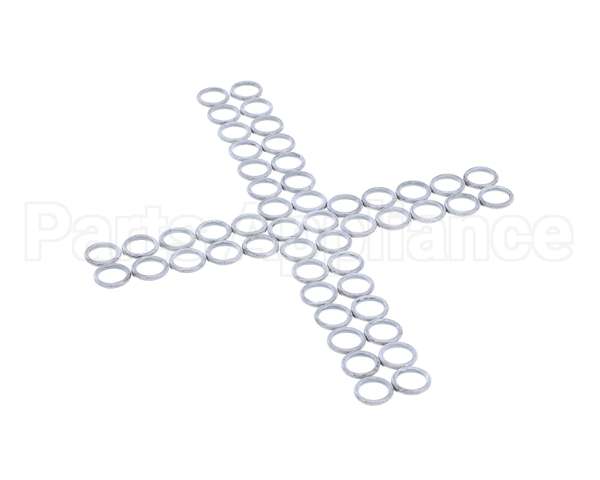 IC193205100 Carpigiani Kit-O-Ring, 50 Pieces