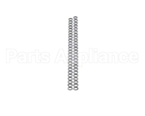 IC193205130 Carpigiani Kit O-Rings, 50 Pieces