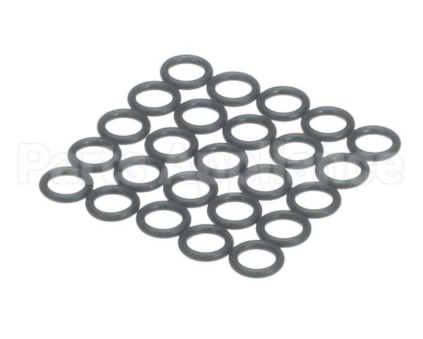 IC193205370 Carpigiani Kit Oring 25Pc