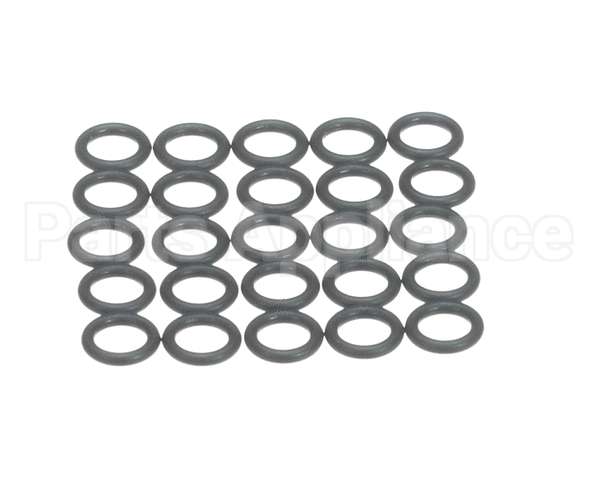 IC193205370 Carpigiani Kit Oring 25Pc