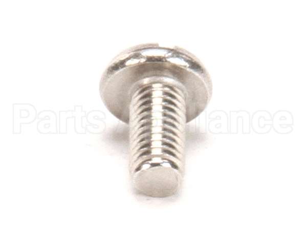 IC511528510 Carpigiani Screw-Sph M 5X 10 Din85 A2