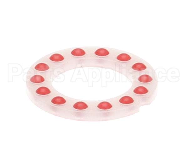 IC526200613 Carpigiani Swivel Ring O-Tar D.12/20 Pom