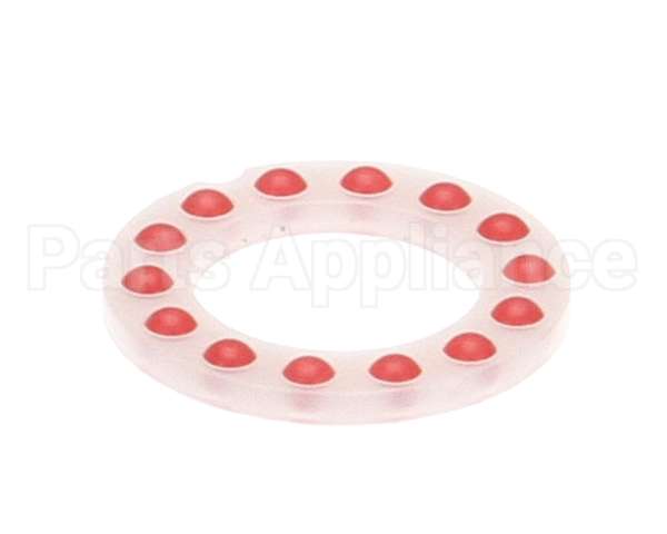 IC526200613 Carpigiani Swivel Ring O-Tar D.12/20 Pom