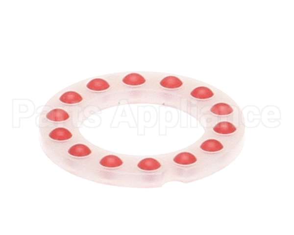 IC526200613 Carpigiani Swivel Ring O-Tar D.12/20 Pom