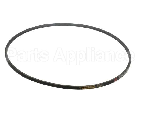 IC531001034 Carpigiani Belt 10 X 6 1038 Z40