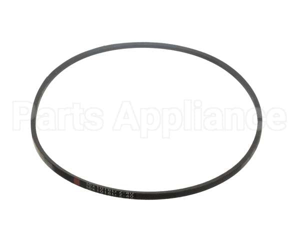 IC531001034 Carpigiani Belt 10 X 6 1038 Z40