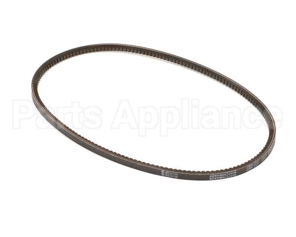 IC531005526 Carpigiani Belt 9,7X 8 887 Xpz