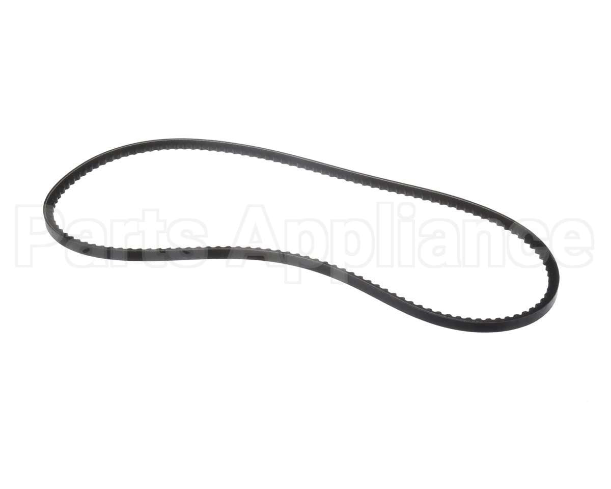 IC531005609 Carpigiani Belt 9,7X 8 1024 Xpz