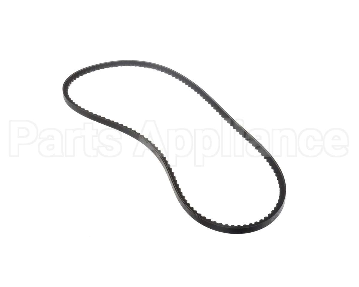 IC531005609 Carpigiani Belt 9,7X 8 1024 Xpz