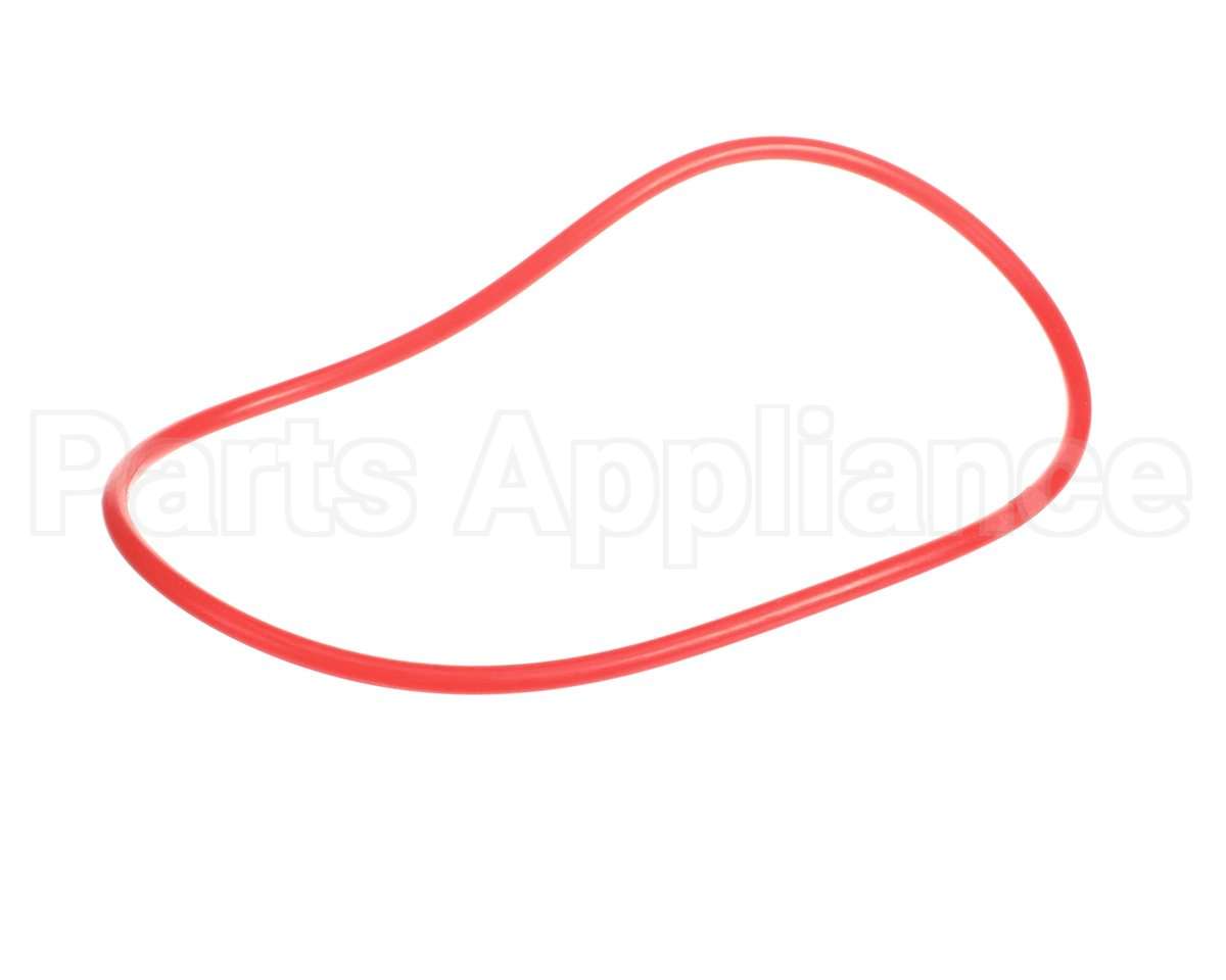 IC531501031 Carpigiani Belt Polyurethane Diameter 5 X 524