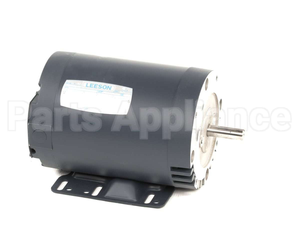 IC551711541 Carpigiani Motor Leeson C6T17Dk18A 208230