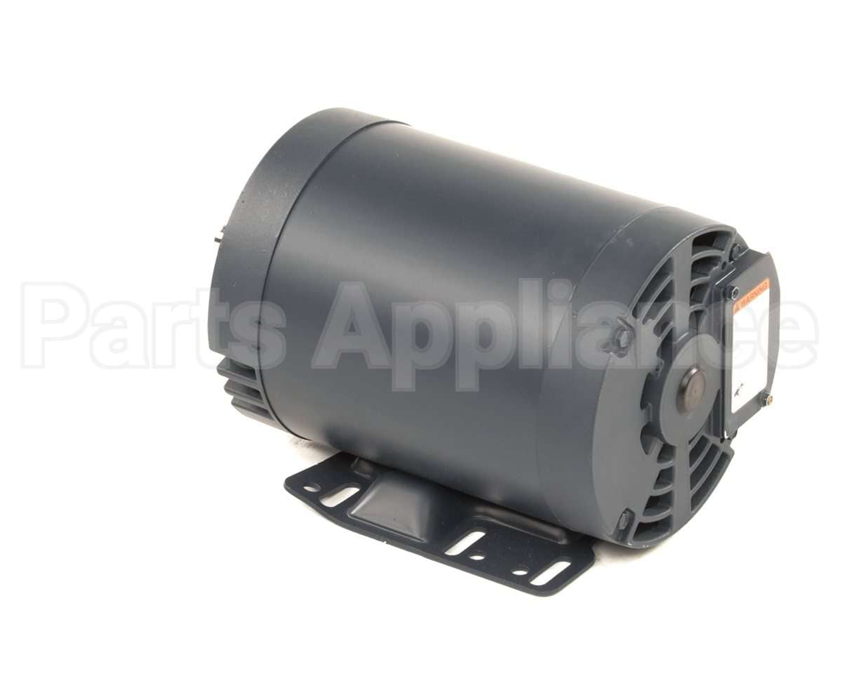 IC551711541 Carpigiani Motor Leeson C6T17Dk18A 208230