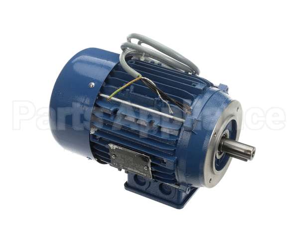 IC552121240 Carpigiani Motor Carp.m80B4 B14 Cul 20823