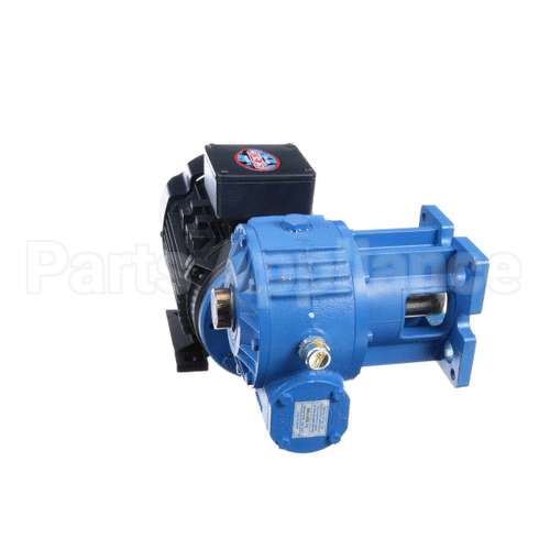 IC558421592 Carpigiani Gearmotor Motor 26S 1:115 2082