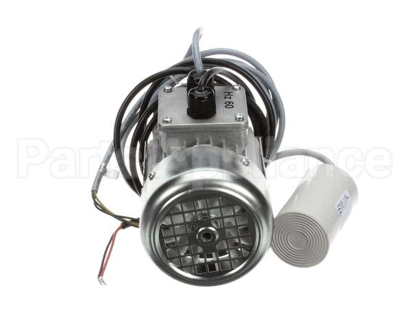 IC558910270 Carpigiani Gearmotor Cm026 1: 7,5 Right 2